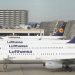 Lufthansa 9 milyar dolarlık uçak siparişi verdi