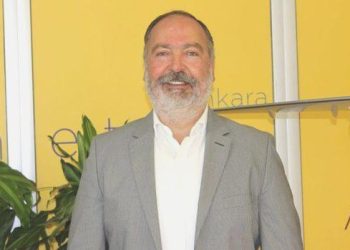 Mehmet Nane tekrar TÖSHİD başkanlığına seçildi