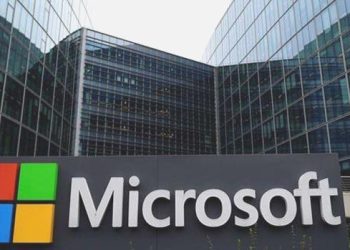Microsoft ile Çin ortasında yapay zeka teması