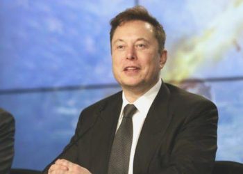 Musk’tan finans piyasalarına tenkit