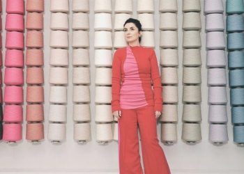 ‘Narin’ iplik tercihi fabrika kurdurttu