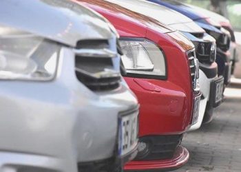 Otomotiv sanayisi Kasım’da 3,2 milyar dolarlık ihracat yaptı