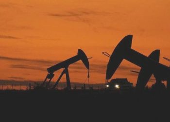 Petrolde Kızıldeniz tasası