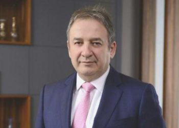 Prof. Dr. Ahmet Kırman, AmCham’in ‘Onur Ödülü’nü aldı