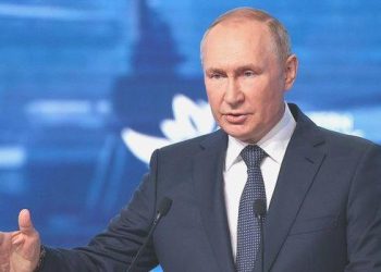 Putin’den adaylık açıklaması