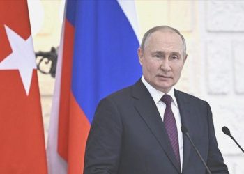 Putin’den Türkiye açıklaması