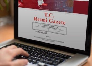 Resmi Gazete’de bugün (01.12.2023)