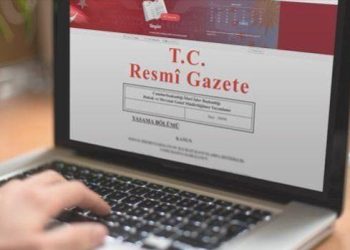 Resmi Gazete’de bugün (27.12.2023)