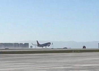 Sabiha Gökçen Havalimanı’na yeni CEO