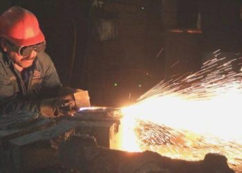 Sanayi üretiminde Ekim’de artış