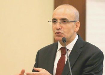 Şimşek: OVP yatırım iştahının canlanmasına kıymetli katkılarda bulunacak