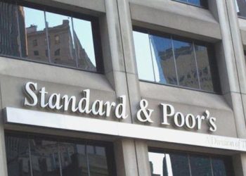 S&P: Türk ekonomisindeki tekrar dengelenme işaretleri güçlendi