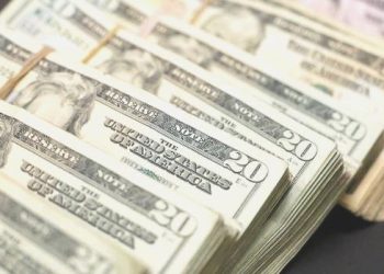 TCMB rezervlerinde yeni tepe