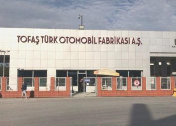 Tofaş’ta üretime süreksiz orta