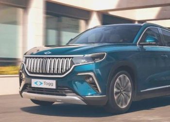 Togg’a artırım geldi