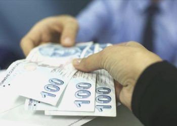 Türk-İş Lideri: Açlık hudut teklif edilirse masadan kalkarız