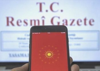 Türk Yatırım Fonu Kuruluş Muahedesi onaylandı