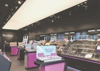 “Türkiye 400 milyon dolarlık satışla Flormar’ın birinci piyasası”