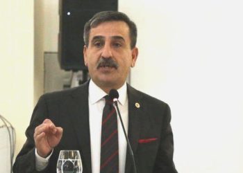 Türkiye Kamu-Sen’den memur maaşlarına artırım talebi