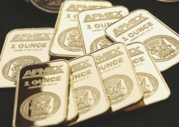 Türkiye’nin İsviçre’den altın ithalatı yükselmeye devam ediyor