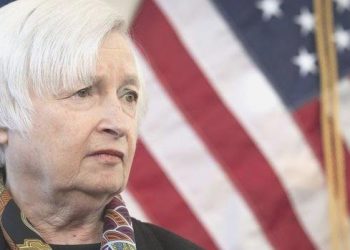 Yellen: Enflasyon ‘anlamlı’ bir halde düşüyor