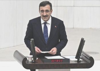 Yılmaz: Enflasyondaki düşüşü daima bir arada göreceğiz