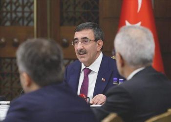 Yılmaz: Yatırım Taahhütlü Avans Kredileri’nde yeni bir devir başlatıyoruz