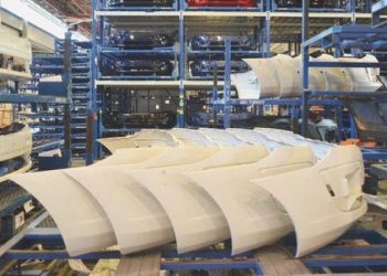 Yurt dışı ÜFE Kasım’da tekrar hızlandı