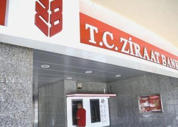 Ziraat, Deutsche Bank’tan kredi sağladı