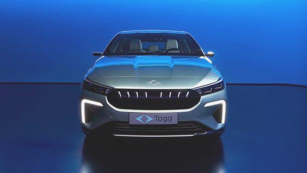 10 unsurda Togg’un yeni modeli