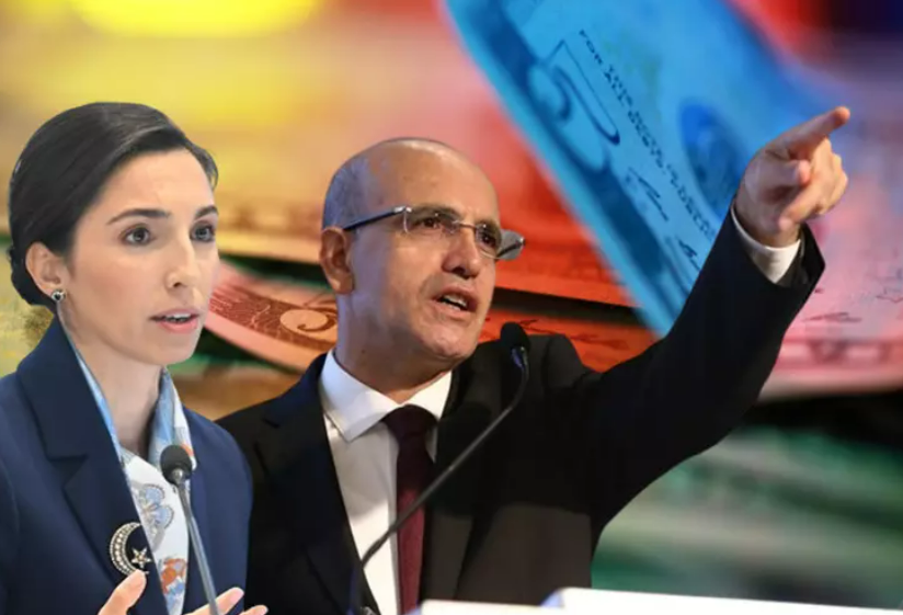 50 trilyon dolarlık fonlarla tarihi buluşmanın günü belli oldu