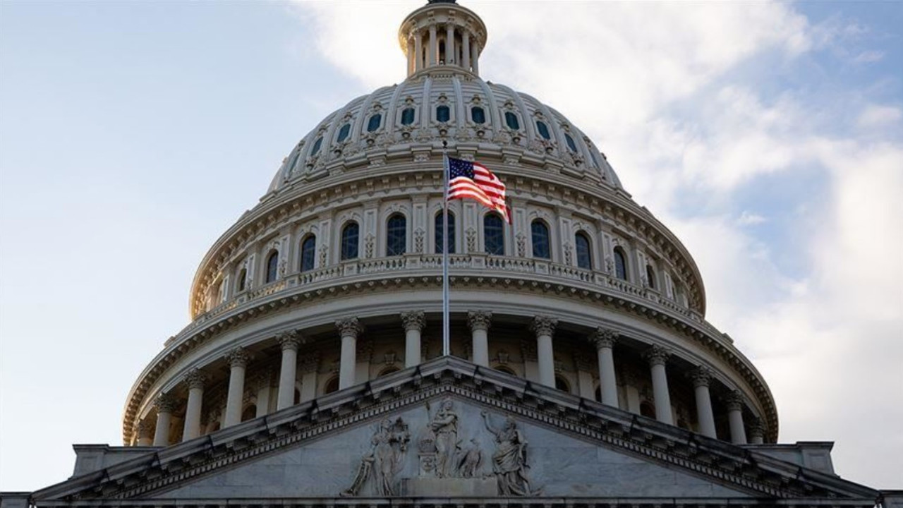 ABD Hazine Bakanlığı, Iraklı Al-Huda Bankı ‘kara para aklamakla’ suçladı