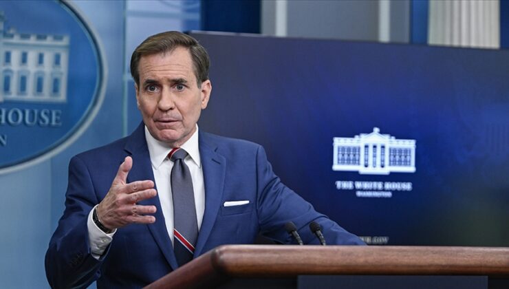 ABD: İran ile çatışma peşinde değiliz