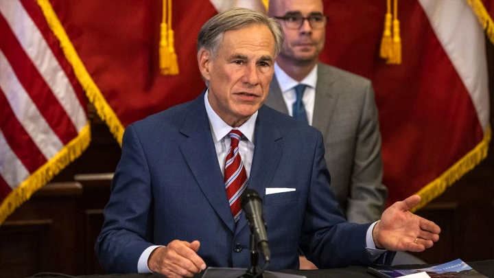 ABD’de 25 eyalet, Biden yönetimine başkaldırdı