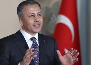 AKP’nin İstanbul adayı Ali Yerlikaya mı olacak?