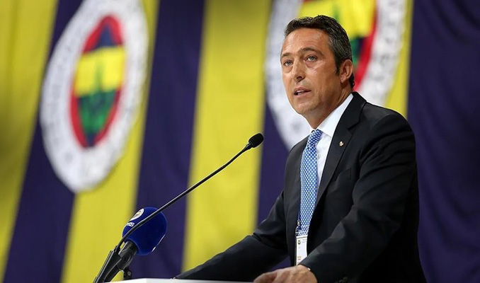 Ali Koç, Riyad’daki Süper Kupa finalinde yaşananları anlattı