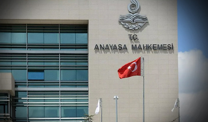 Anayasa Mahkemesi’ne üye seçiminde kritik 3 ay