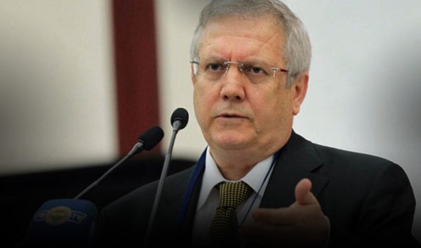 Aziz Yıldırım’dan başkanlık iddialarına cevap!