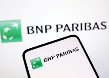 BNP Paribas’tan 600 milyon euroluk tazminat anlaşması