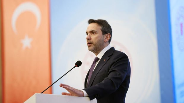 Bakan Bayraktar: Doğal gaza bu kış zam planlamıyoruz