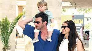 Başak Dizer-Kıvanç Tatlıtuğ çiftinden Londra’ya taşınma kararı