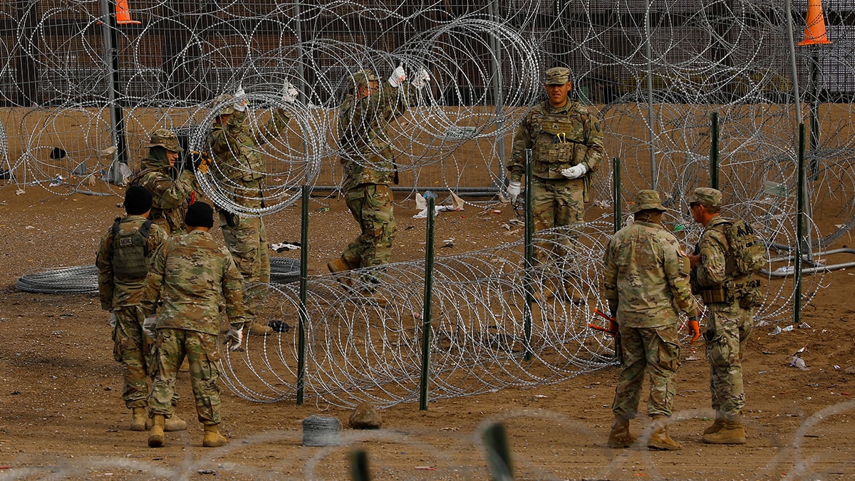 Biden yönetimiyle Teksas arasındaki gerginlik büyüyor