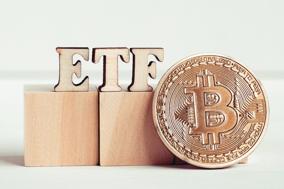 Bitcoin ETF’ler diğer ETF’ler için itici güç konumunda