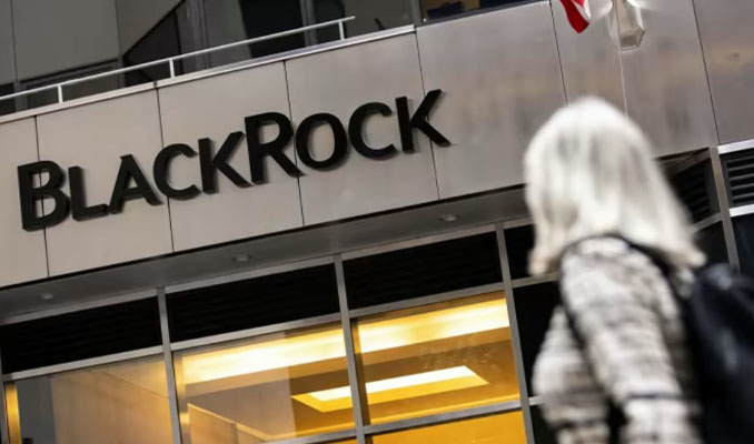 BlackRock: Resesyon uzak ihtimal