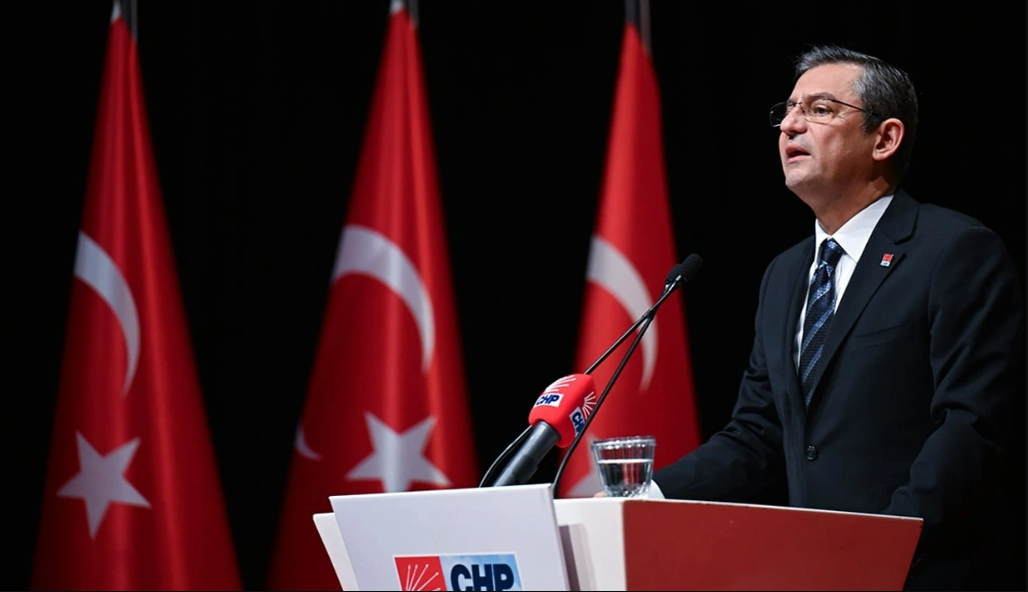 CHP, 209 belediye başkan adayını daha açıklandı