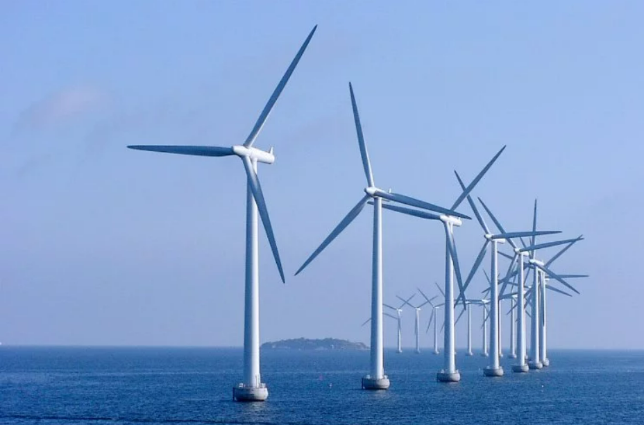 Çandarlı Limanı, Denizüstü RES’lerin üretim merkezi oluyor