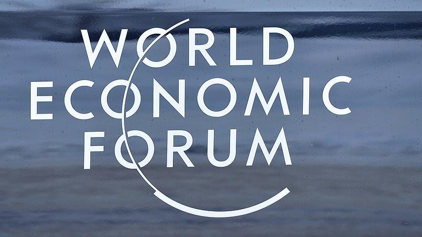 Dünya Ekonomik Forumu (WEF): Güveni yeniden inşa etmeliyiz