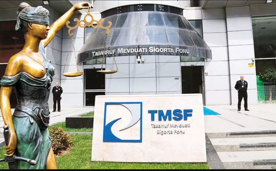 FETÖ’ye Cenevre tokadı