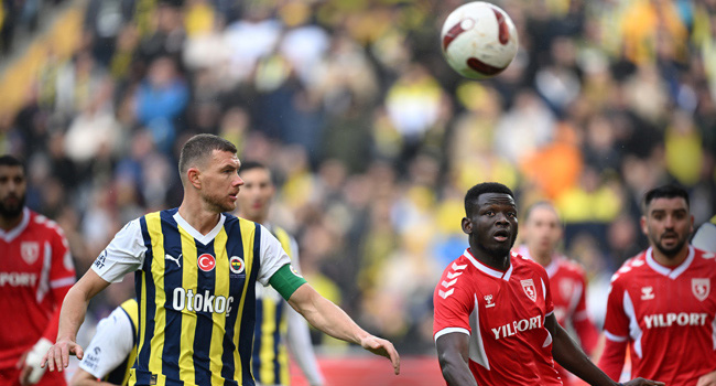 Fenerbahçe’den evinde kritik puan kaybı