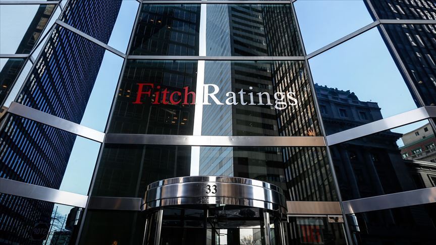 Fitch’ten merkez bankalarının 2024’teki faiz indirimlerinin sert olmayacağı öngörüsü